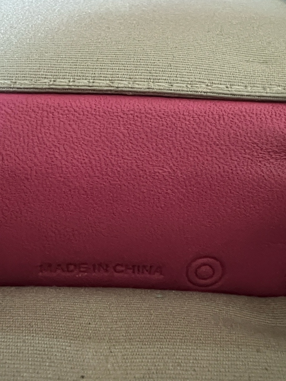 Coach Vintage Pill Case - Picture 3 of 12